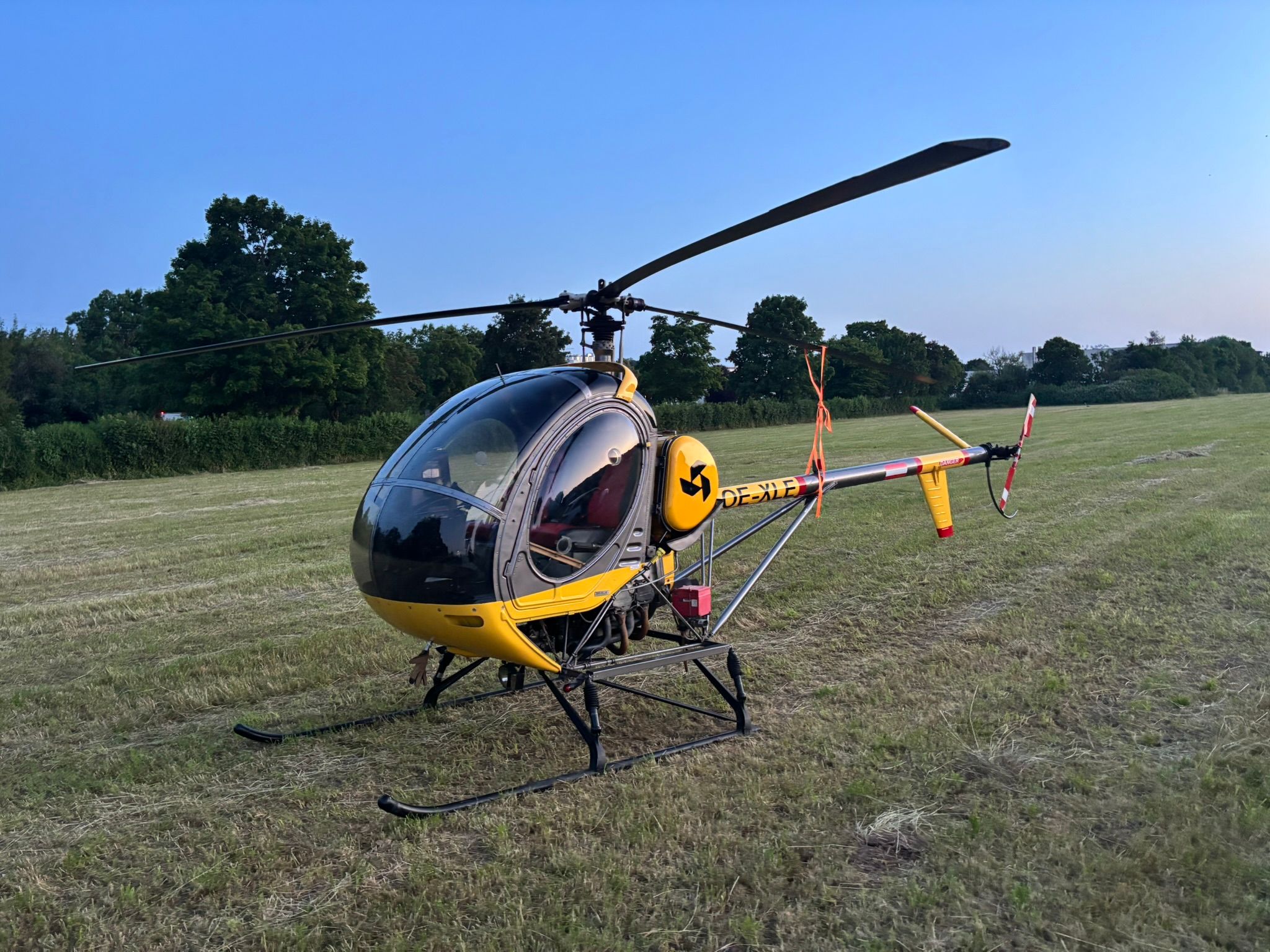 APEA Flight Academy Instagram - Pilotenausbildung und Flugtraining Einblicke