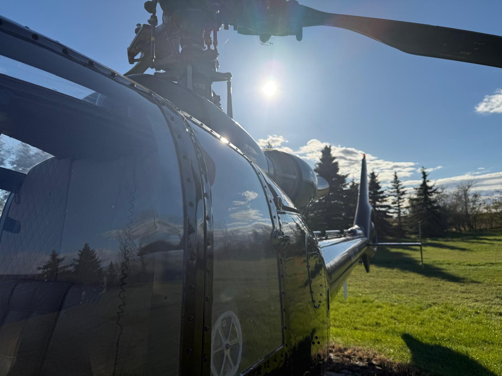 APEA Flight Academy Instagram - Pilotenausbildung und Flugtraining Einblicke